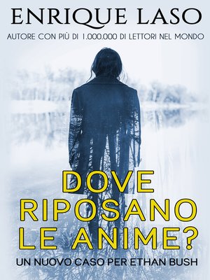 cover image of Dove Riposano Le Anime?